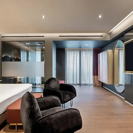 Hotel Eurostars La 5*