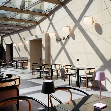 Hotel Eurostars La 5*