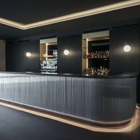 Hotel Eurostars La