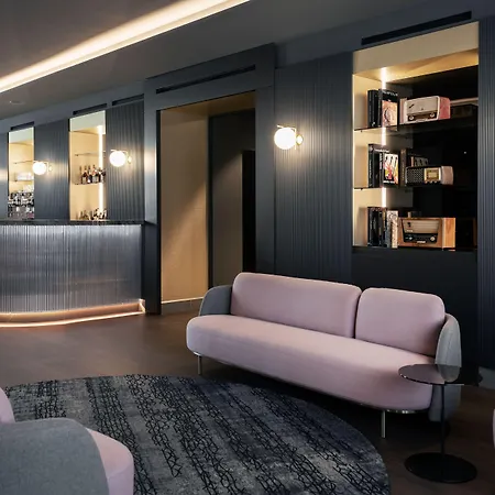 Отель Eurostars La