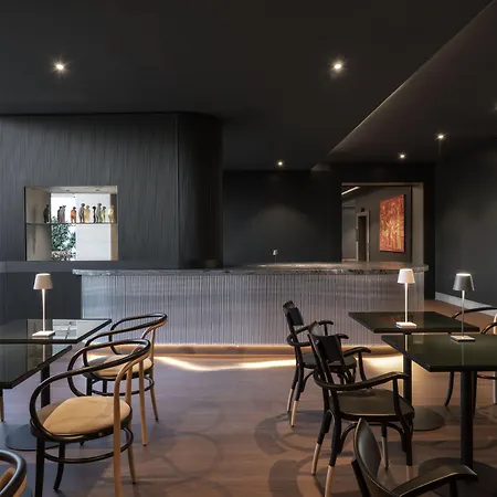 Eurostars La Hotel Matera