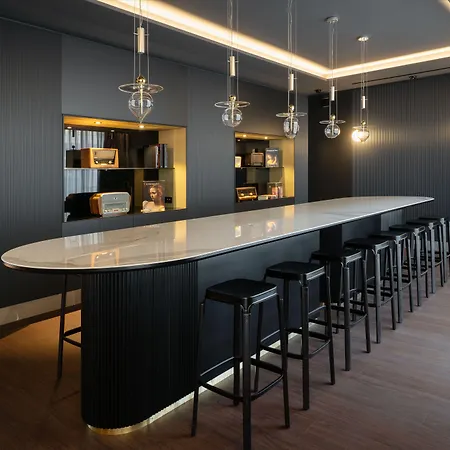 Hotel Eurostars La