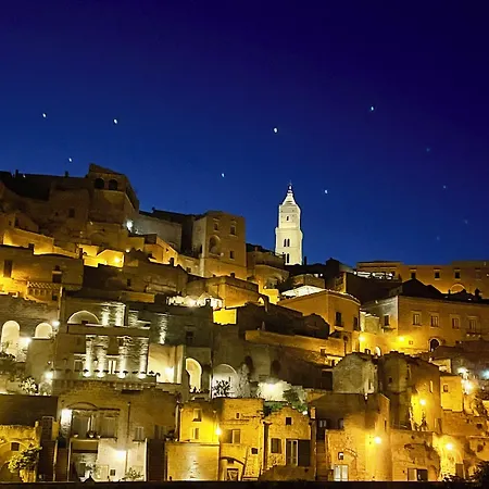 Eurostars La 5* Matera