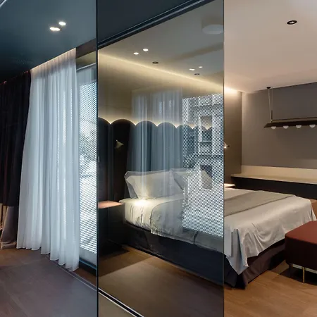 Eurostars La Hotel