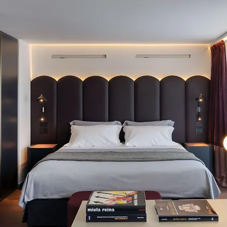 Eurostars La Hotel Matera