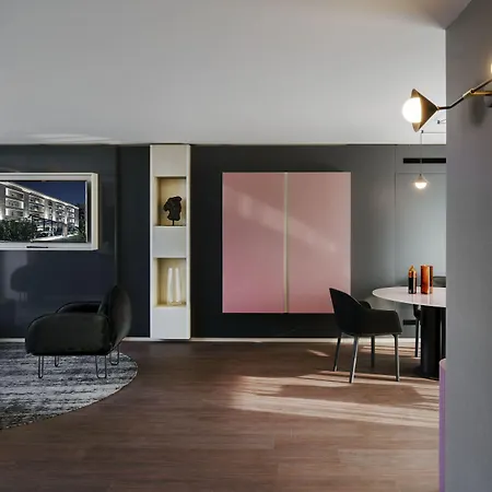 Eurostars La Отель 5*