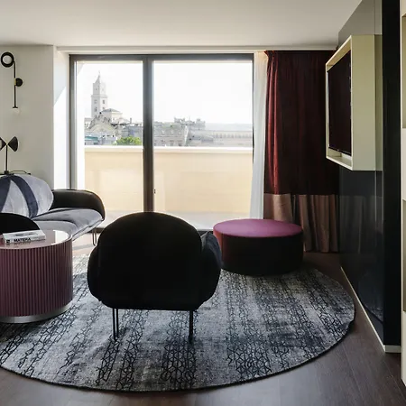 Eurostars La