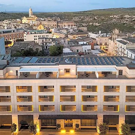 Eurostars La Hotel