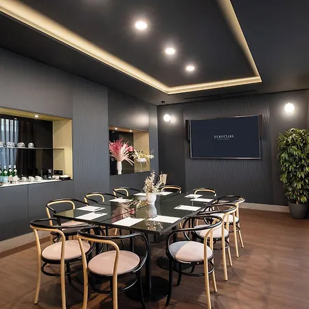 Hotel Eurostars La Matera