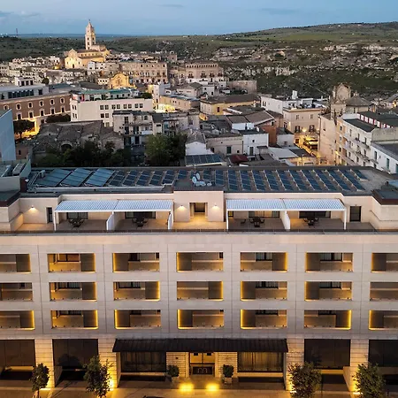 Eurostars La Hotel