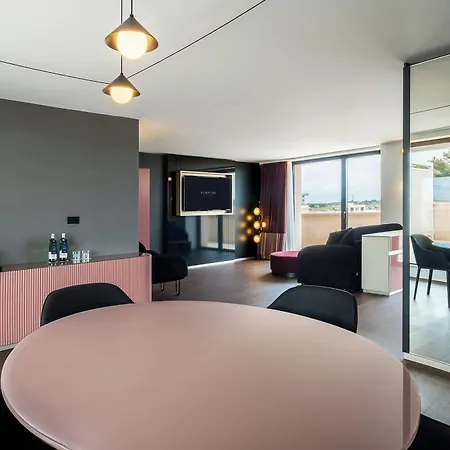 Hotel Eurostars La Matera