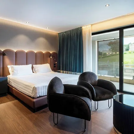 Eurostars La Hotel Matera