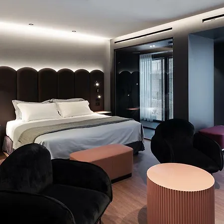 Отель Eurostars La Матера