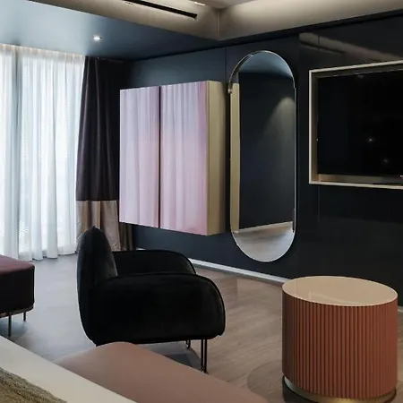 Eurostars La Отель 5*
