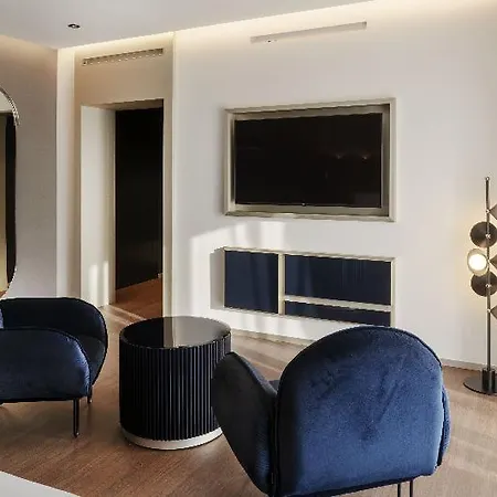 La Hotel&spa Hotel