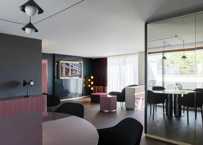 Eurostars La Hotel Matera