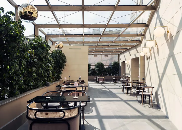 Eurostars La 5* Matera