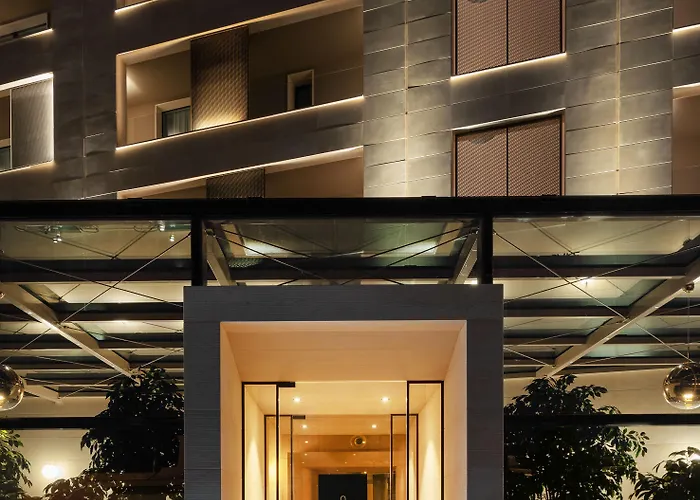 Eurostars La 5* Matera