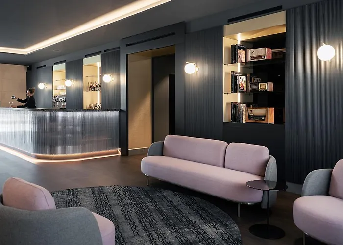 Hotel Eurostars La 5*