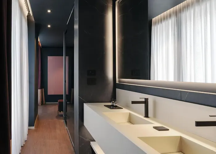 Hotel Eurostars La Matera