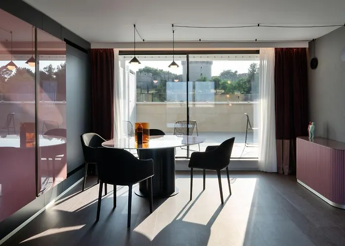 Eurostars La 5* Matera