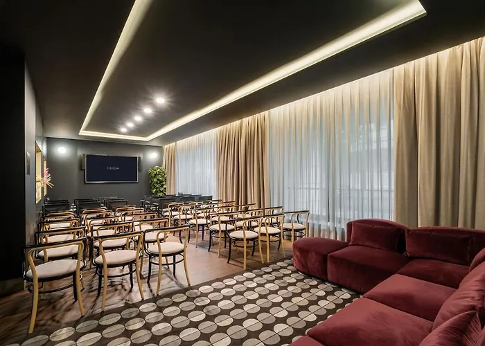 Hotel Eurostars La 5*