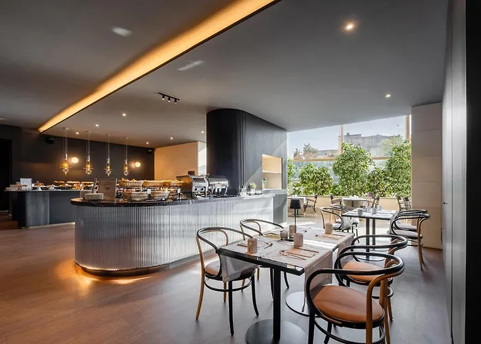 Hotel Eurostars La Matera