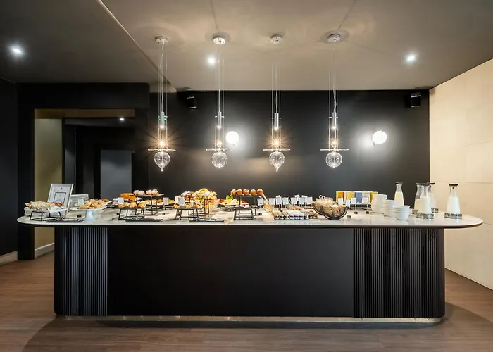 Eurostars La 5* Matera