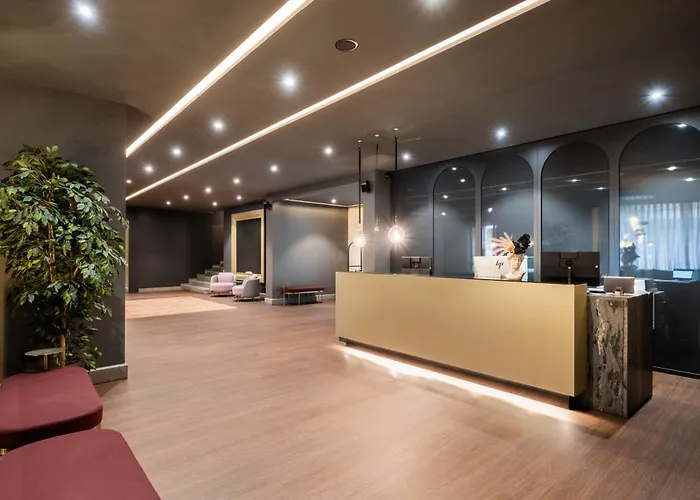 Eurostars La Hotel Matera