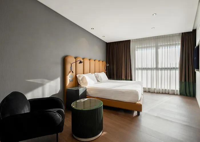 Hotel Eurostars La Matera