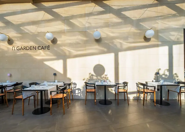 Hotel Eurostars La 5*