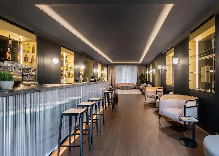 Eurostars La Hotel Matera