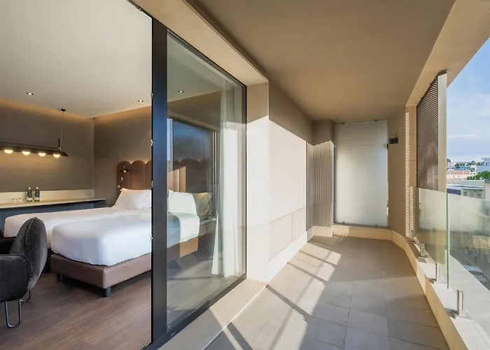 Hotel Eurostars La Matera