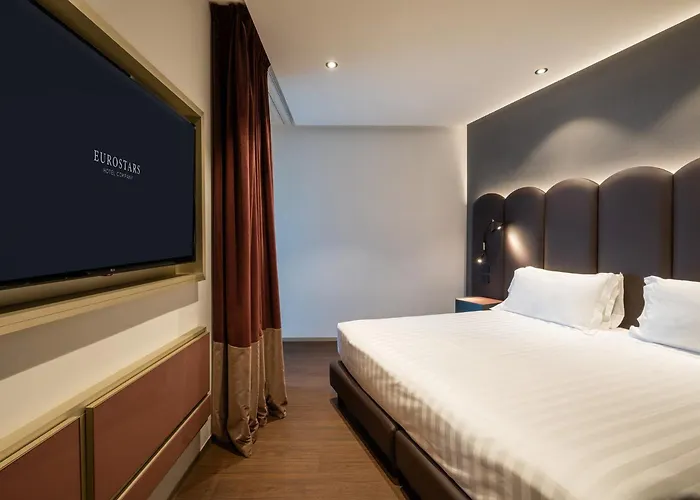 Eurostars La Matera
