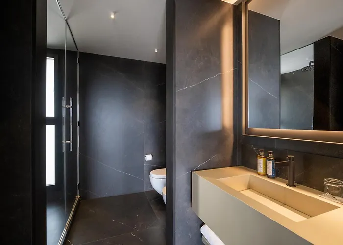 Eurostars La 5* Matera