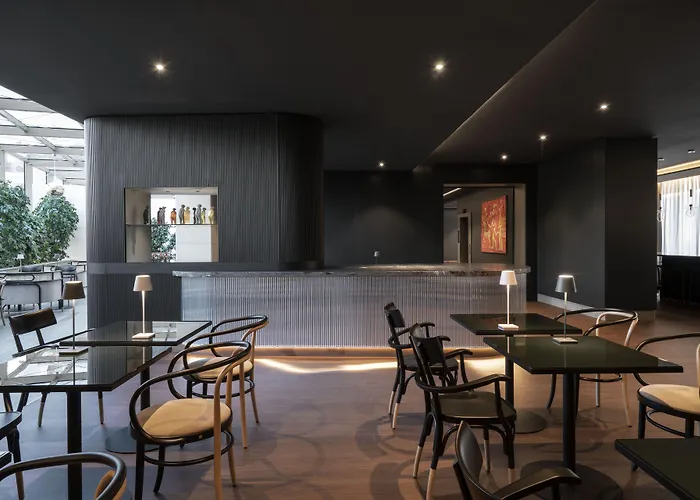 Eurostars La Hotel Matera