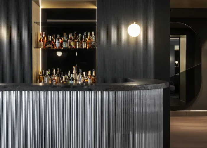 Hotel Eurostars La Matera