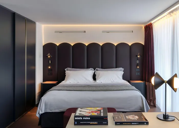 Eurostars La Hotel Matera