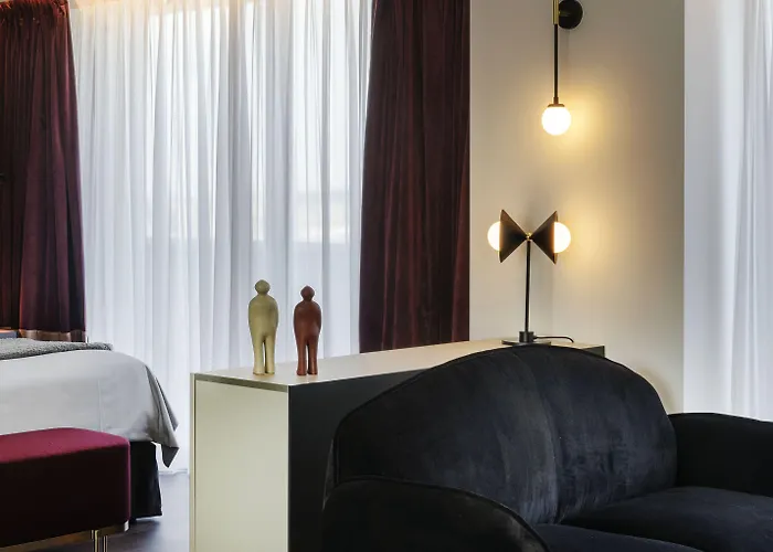 Eurostars La 5* Matera